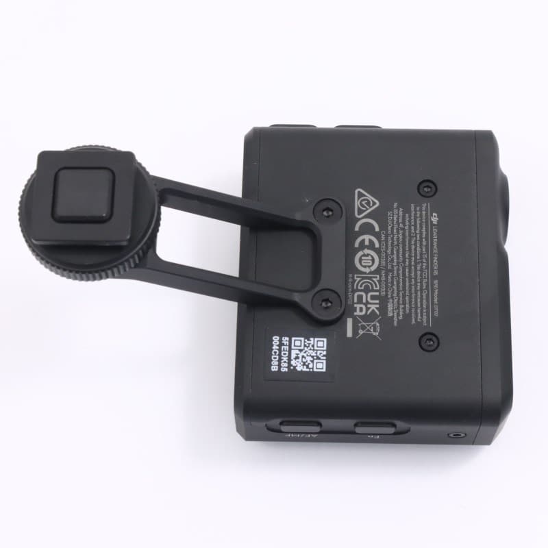 LiDAR レンジファインダー (RS)