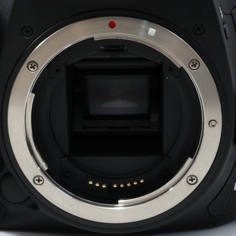 EOS 7D Mark II ボディー