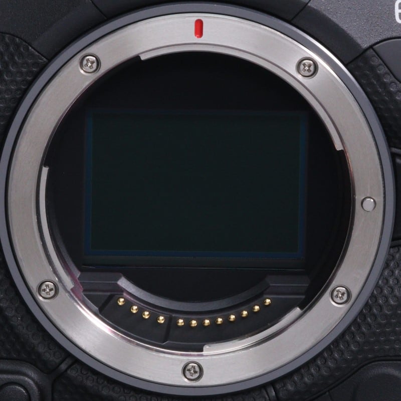 EOS R3 ボディー