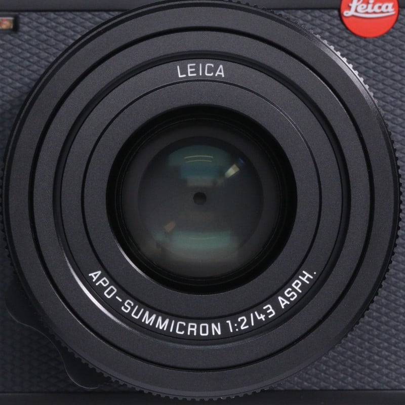 ライカ Q3 43 19085