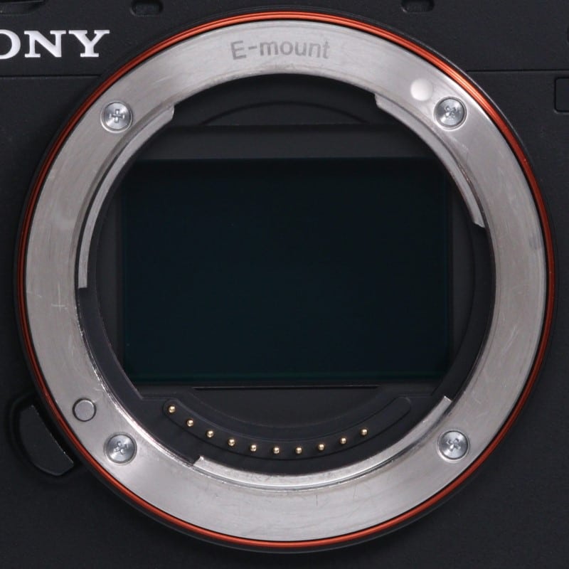 α7C II ボディ ブラック ILCE-7CM2B