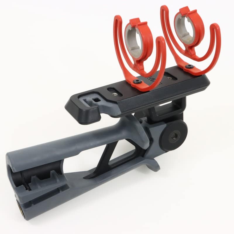 NTG5KIT [NTG5 Location Recording Kit]