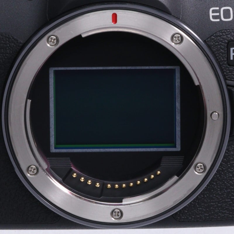 EOS R8 ボディー