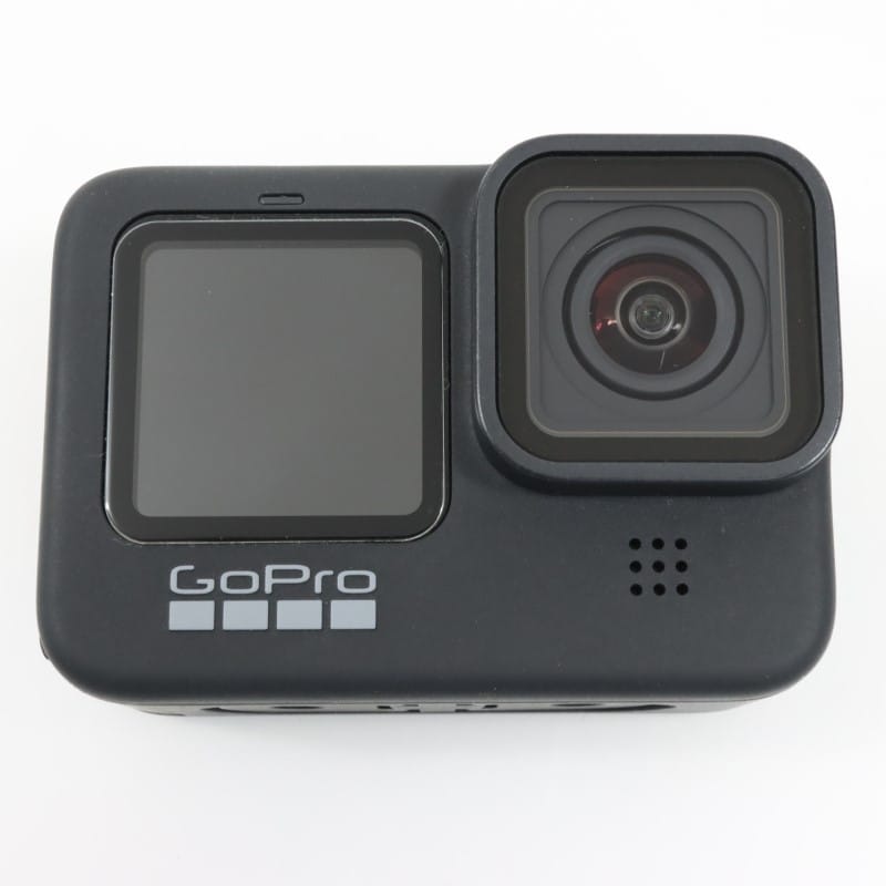 CHDHX-901-FW [HERO9]