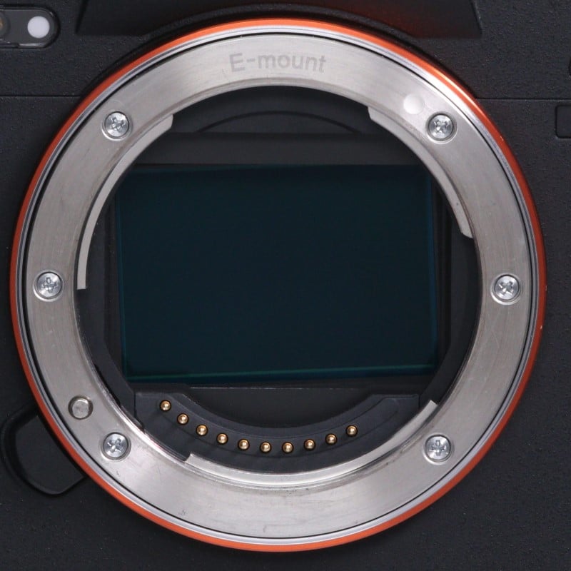 α7R V ボディ ILCE-7RM5