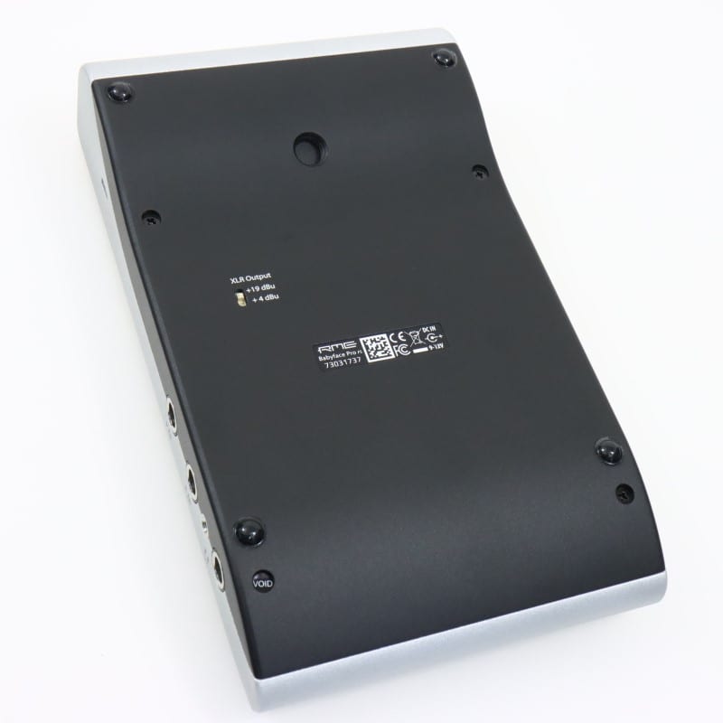 Babyface Pro FS [オーディオインターフェース]