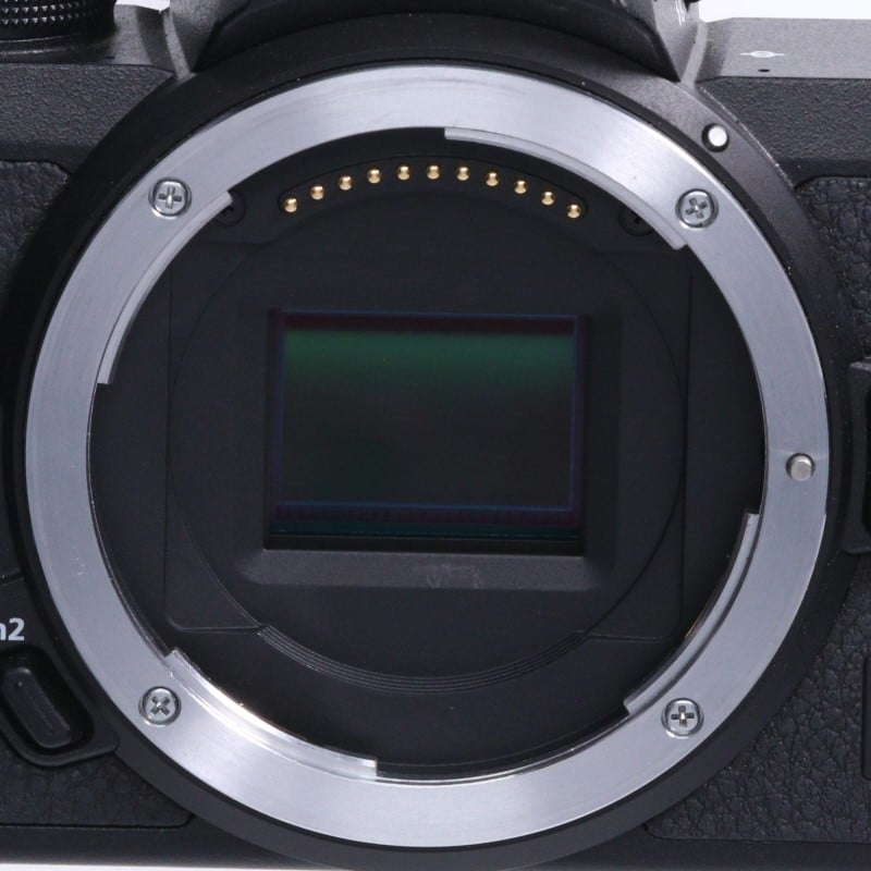 Z50 ボディ