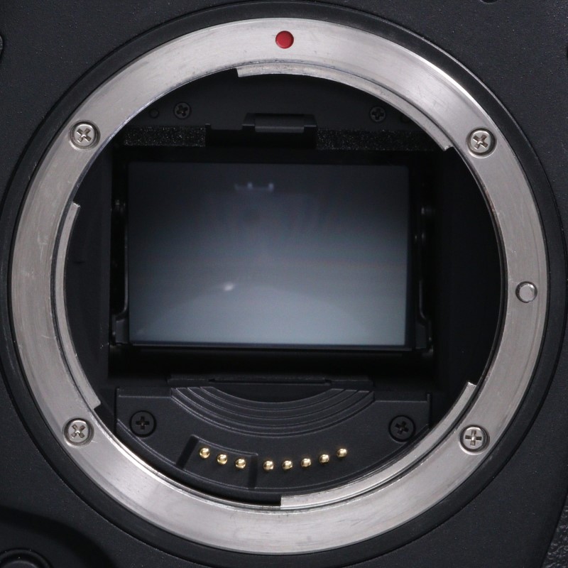 EOS-1D X MarkIII