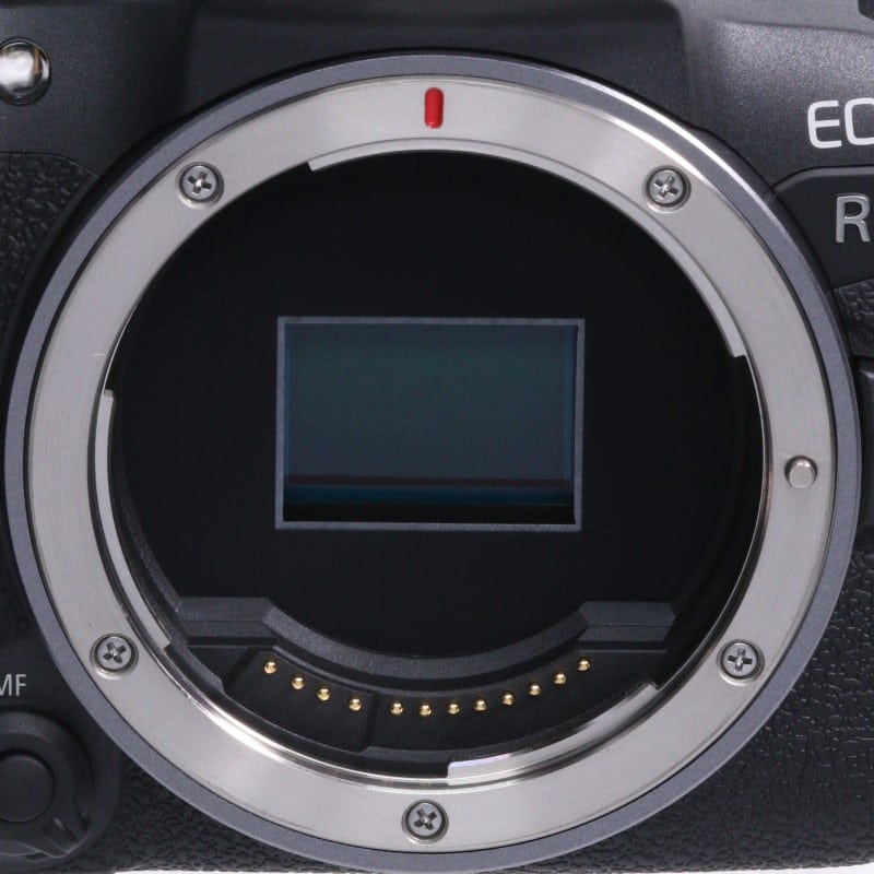 EOS R10 ボディー