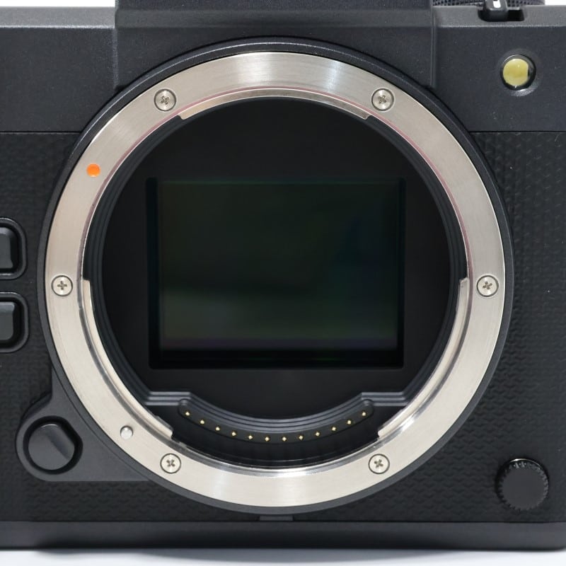 FUJIFILM GFX100 II ボディ