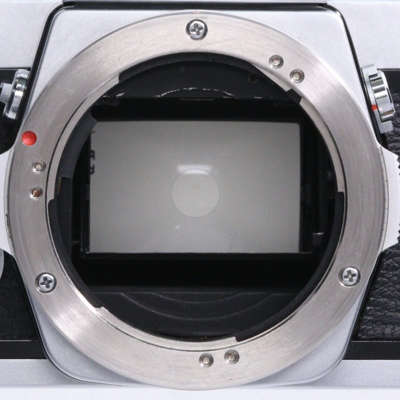 OM-1 MD シルバー