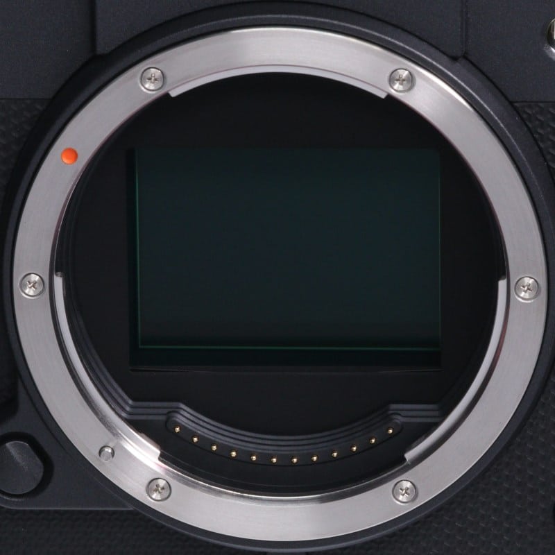 FUJIFILM GFX100 II ボディ