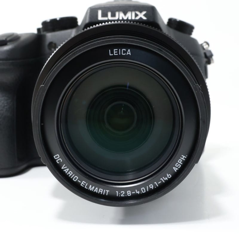 LUMIX FZ1000 DMC-FZ1000