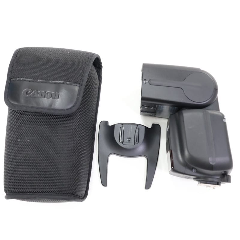 スピードライト 430EX III-RT