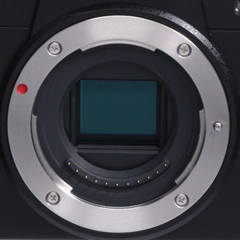 LUMIX G100D ボディ DC-G100D