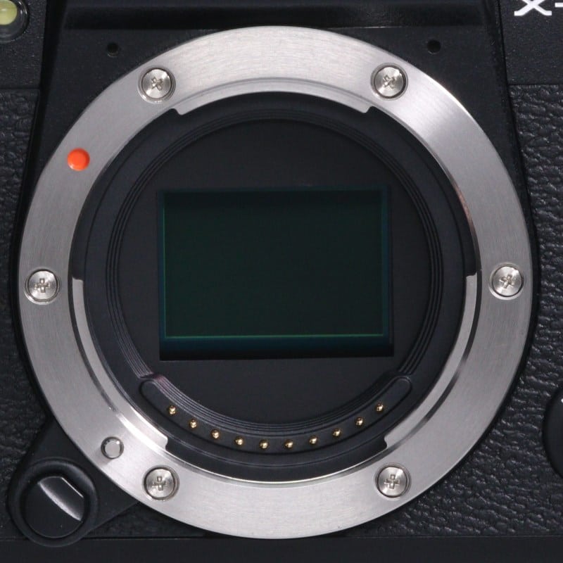 FUJIFILM X-T30 III ボディ ブラック 日本語・英語版