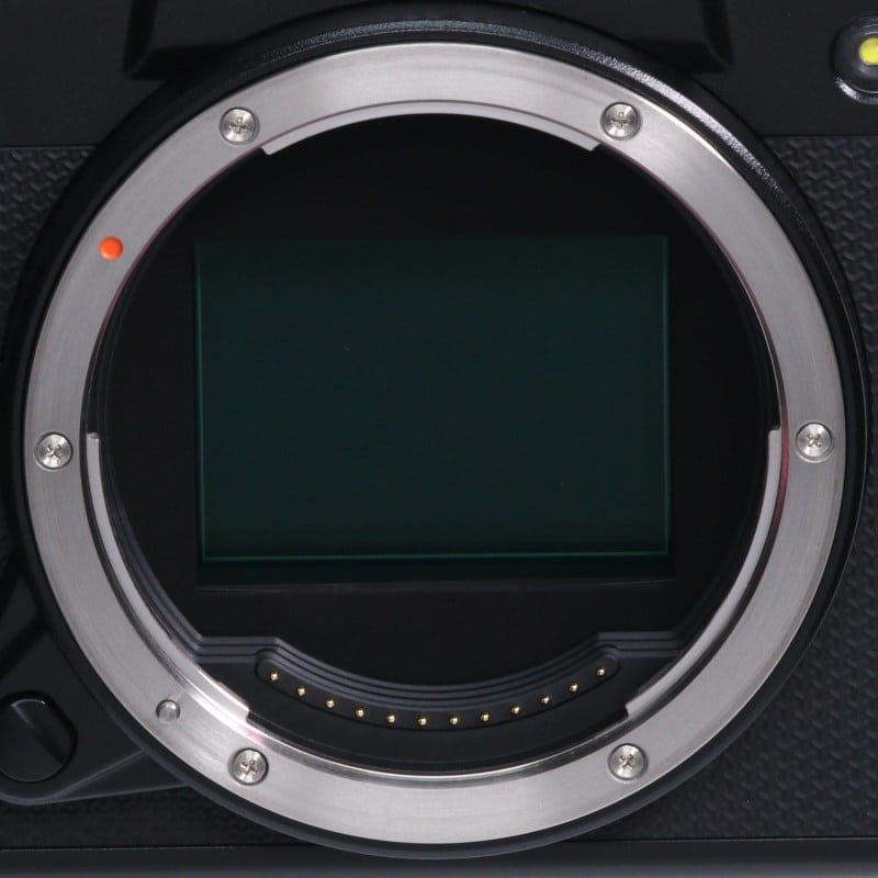 FUJIFILM GFX100S II ボディ