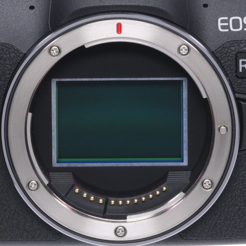 EOS R8 ボディー