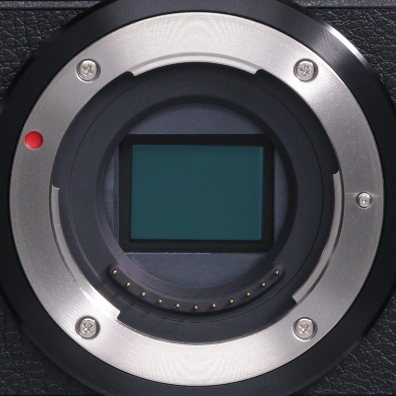 LUMIX GX7 MarkII ブラック DMC-GX7MK2-K
