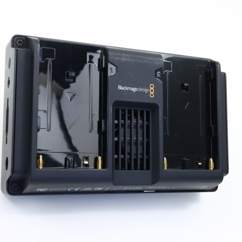 HYPERD/AVIDA03/5 [Blackmagic Video Assist 5 3G]