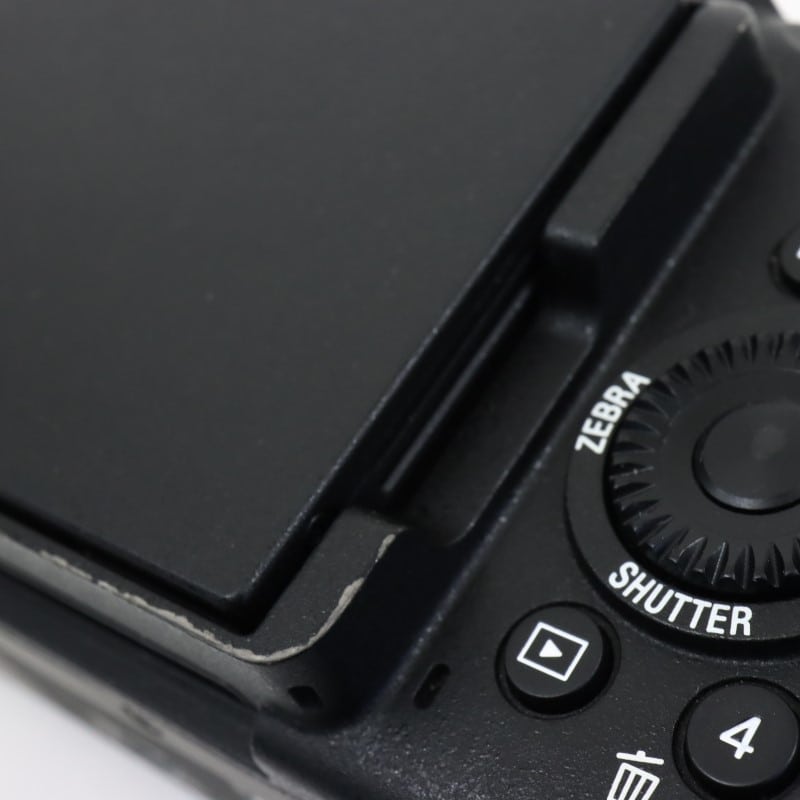 FX30 ボディ ILME-FX30B