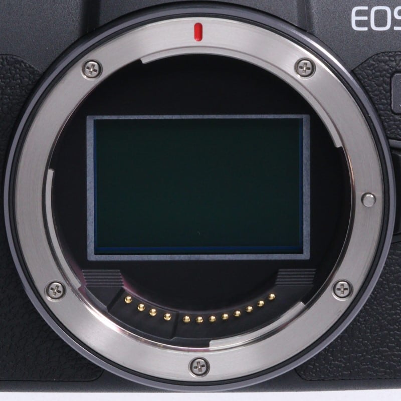 EOS RP ボディー