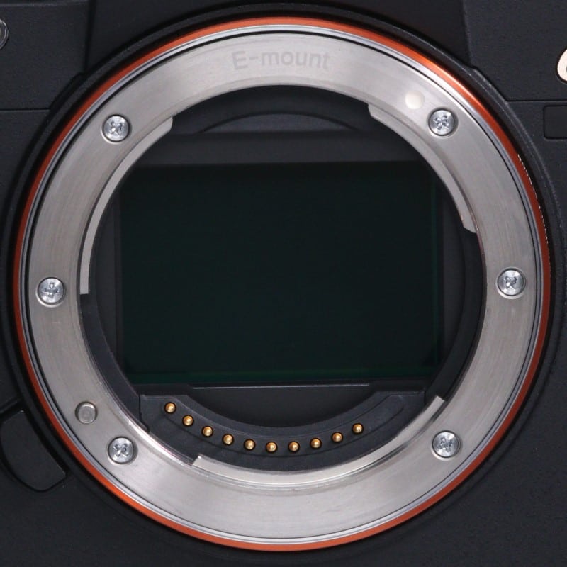 α9 ボディ ILCE-9