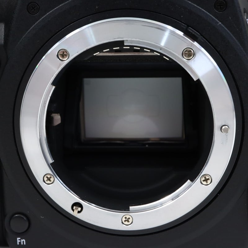 D780 ボディ