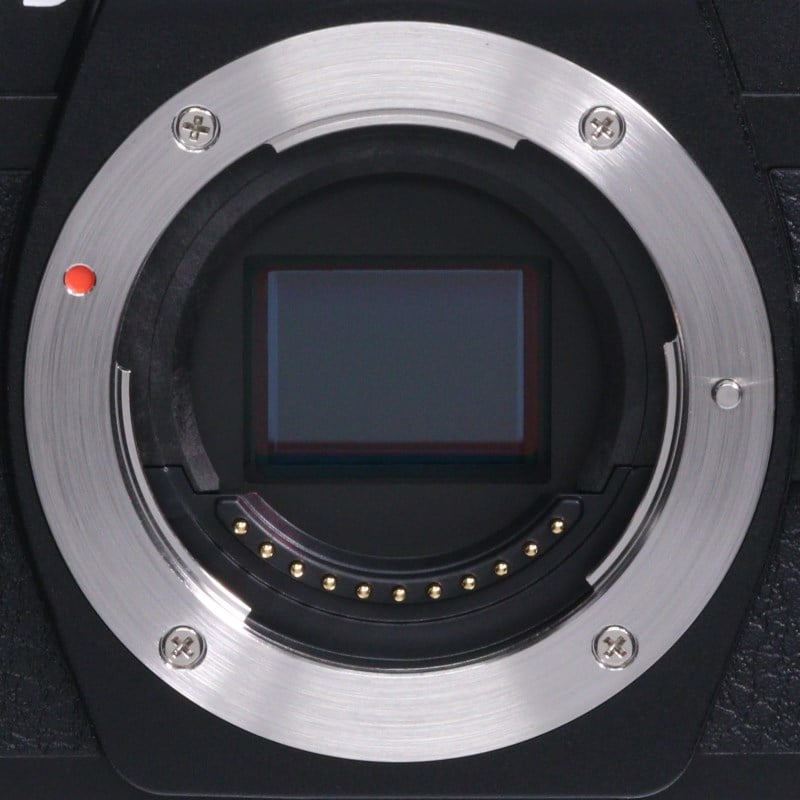 OM-D E-M10 Mark IV ボディー ブラック