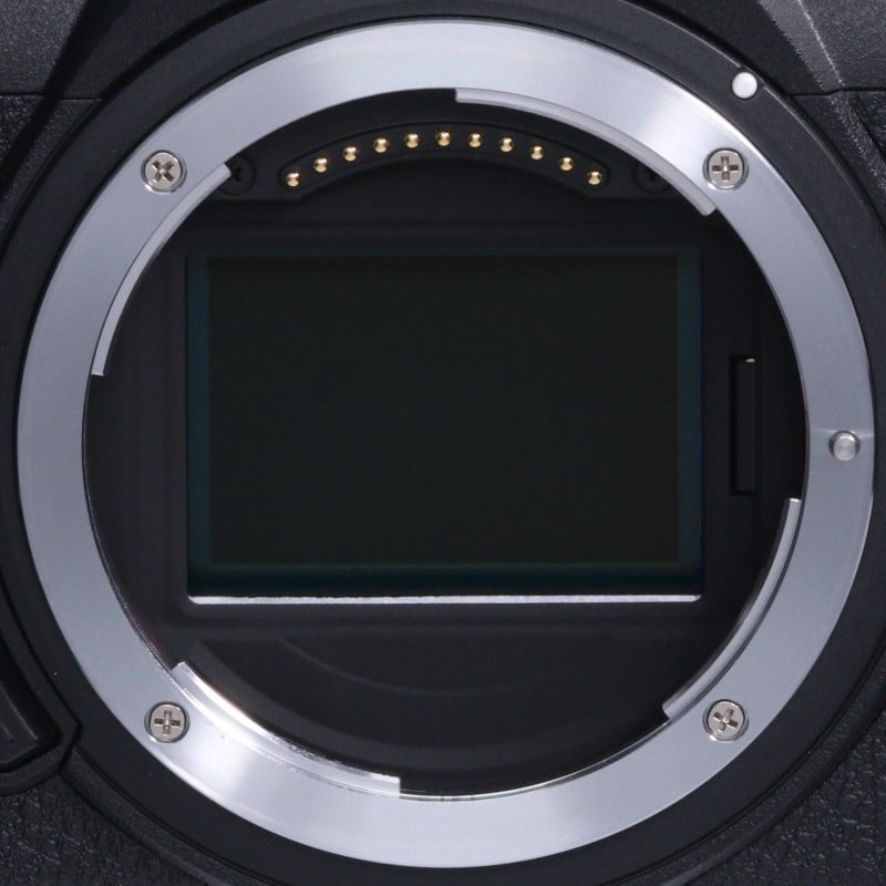Z5II ボディ