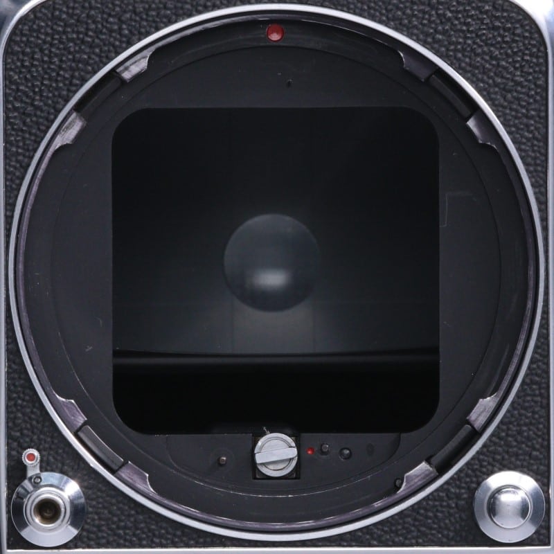 500C/M クローム