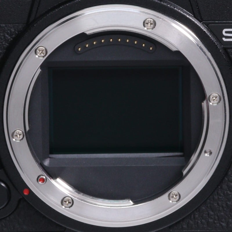 Panasonic LUMIX S5 ボディ DC-S5 中古 C2120130219689｜中古通販