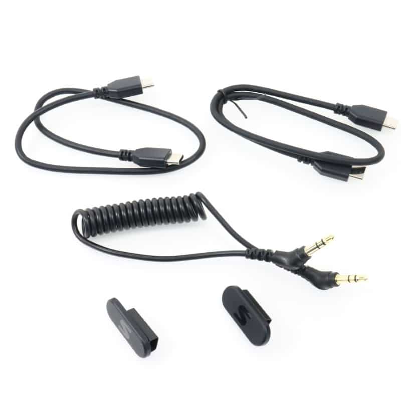MoveMic Two Kit MV-TWO-KIT-J-Z6