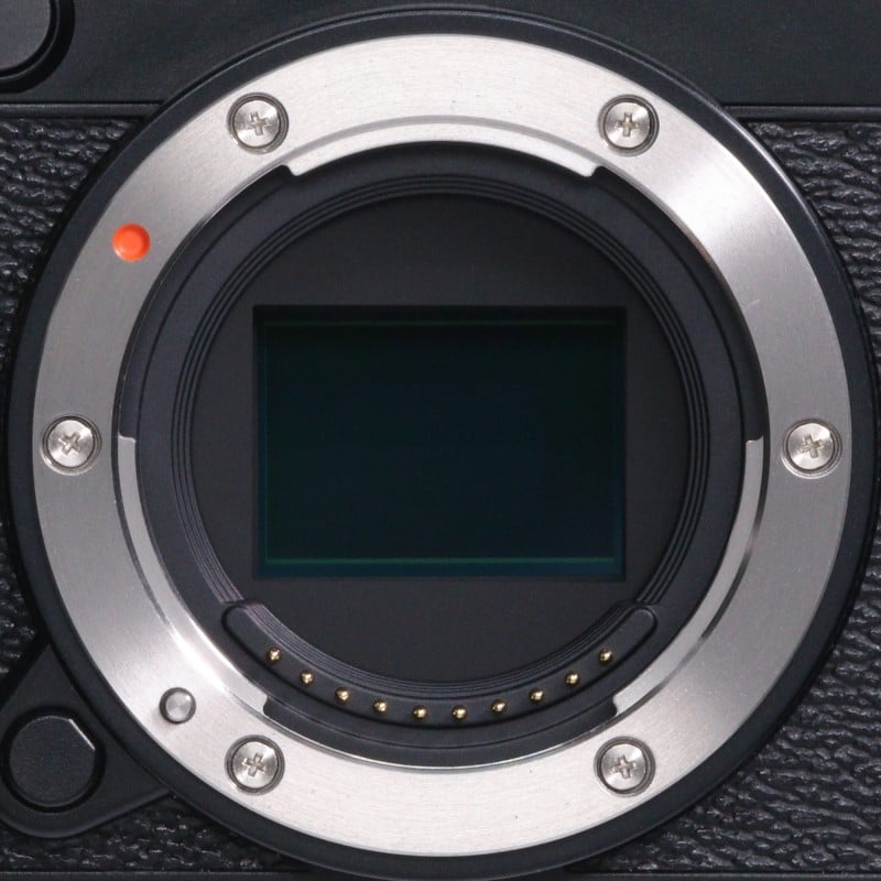 FUJIFILM X-E5 ボディ ブラック