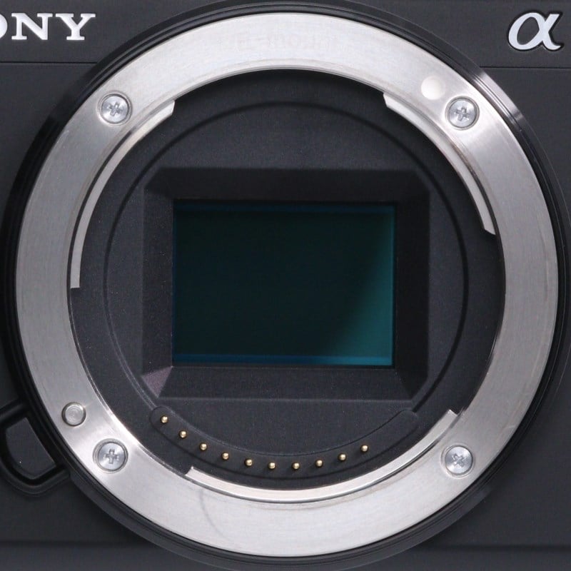 SONY VLOGCAM ZV-E10 ボディ ブラック ZV-E10B ABランク 中古｜フジヤ