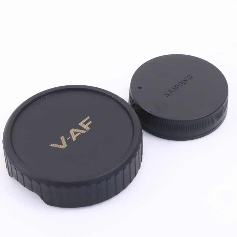 V-AF 100mm T2.3 ソニーFE SYCAF100-NEX