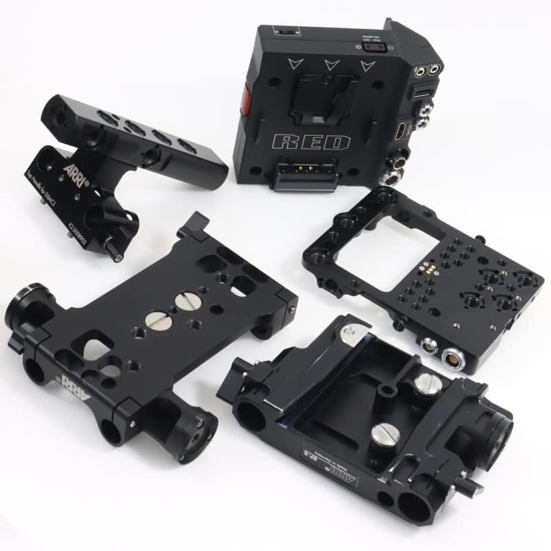 710-0304 [DSMC2 BRAIN w/ HELIUM 8K S35 Sensor]