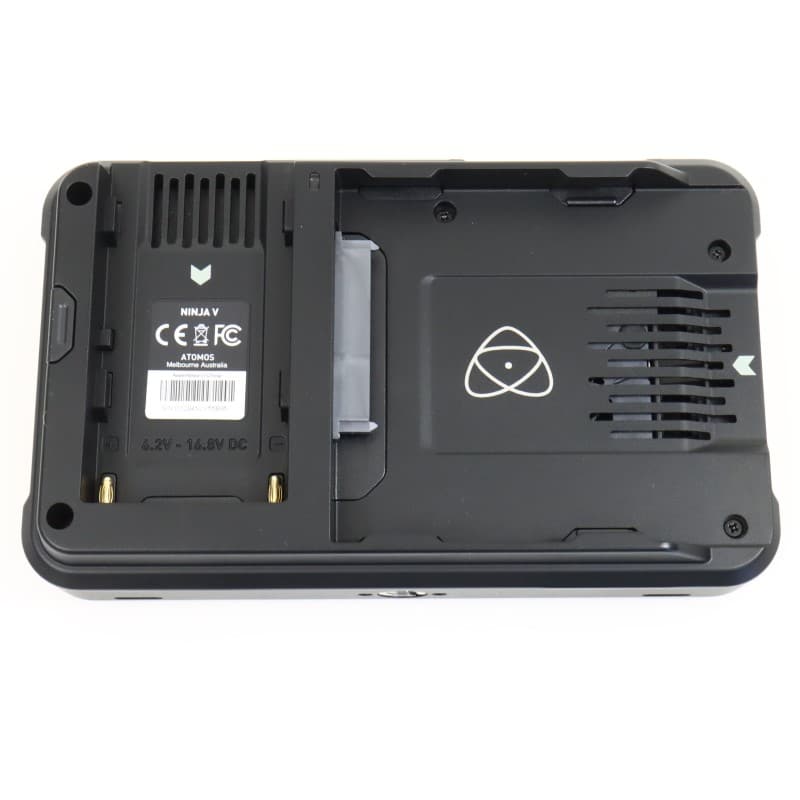 ATOMNJAV01 [NINJA V]