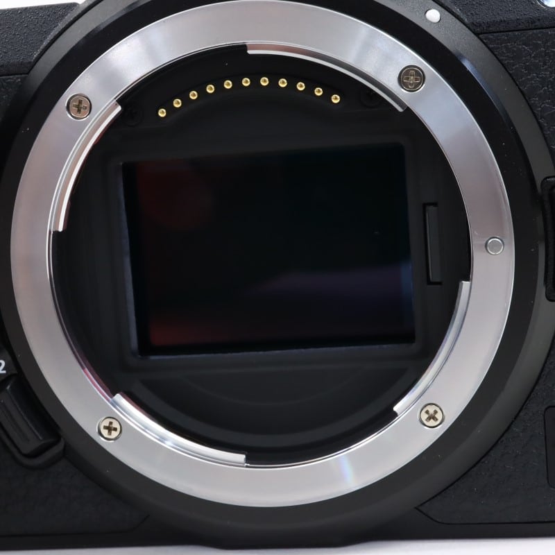 Z6II ボディ