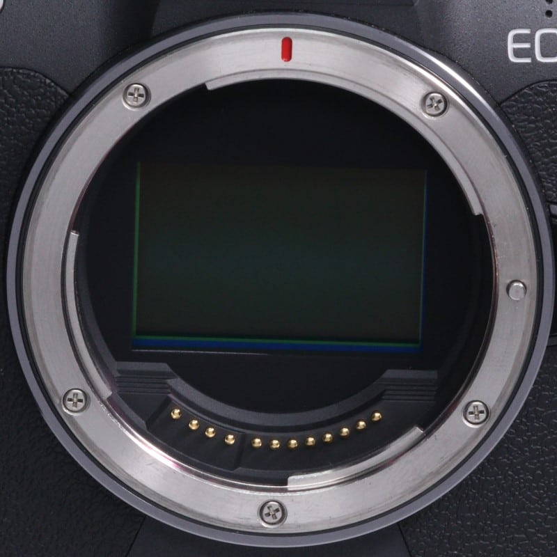 EOS R ボディー