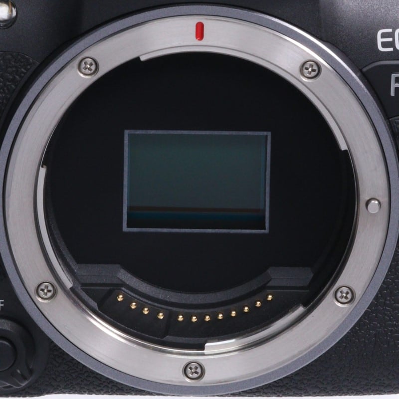 EOS R10 ボディー