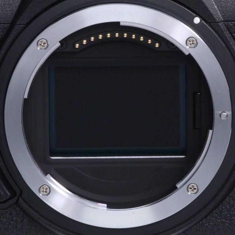 Z5II ボディ
