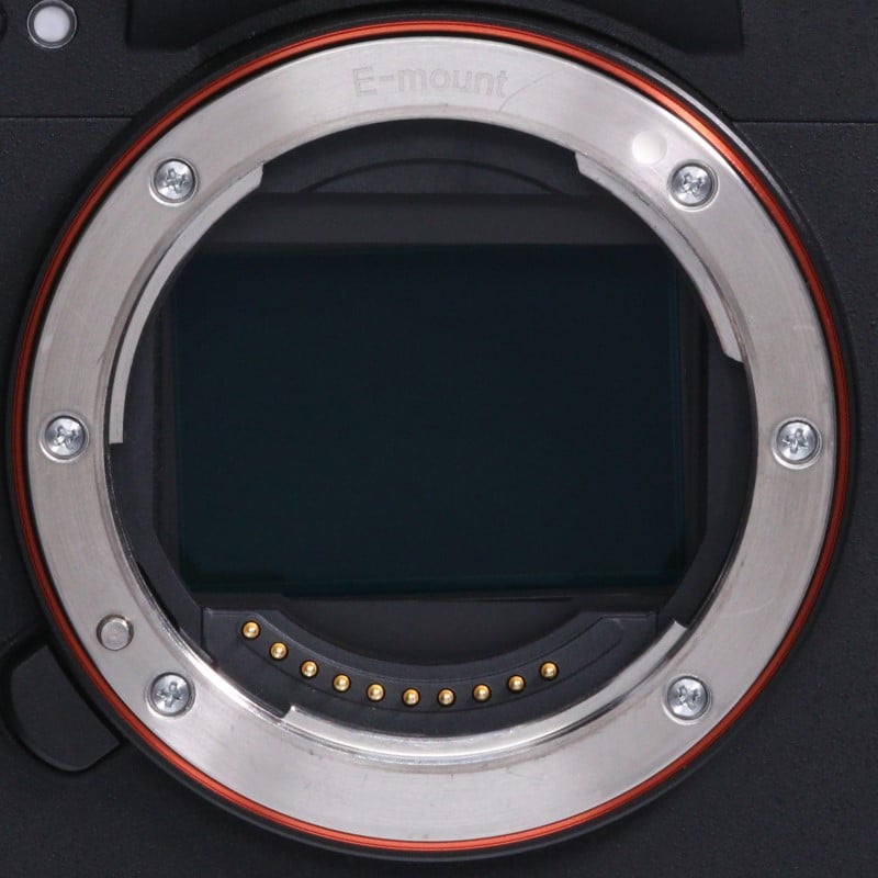 α1 II ボディ ILCE-1M2
