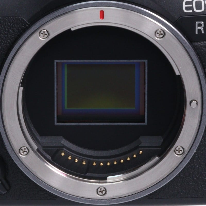 EOS R7 ボディー