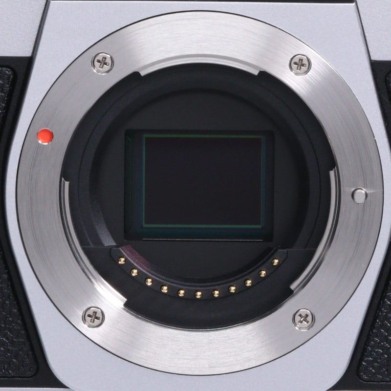 OM SYSTEM OM-3 ボディー シルバー