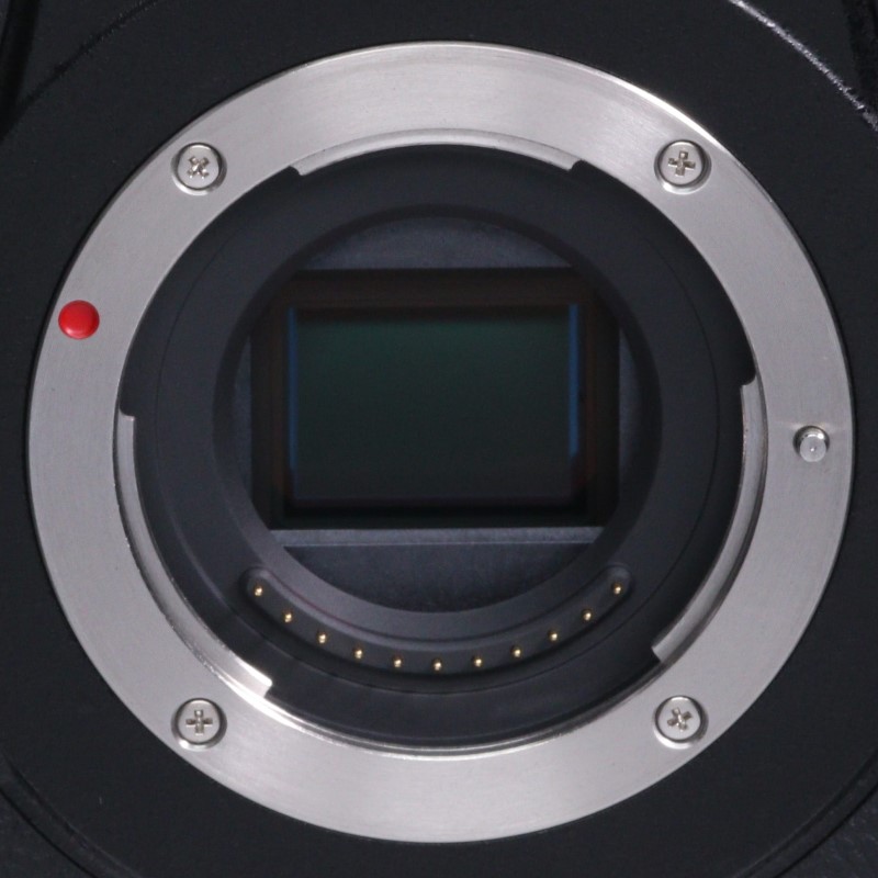 LUMIX GH5II DC-GH5M2