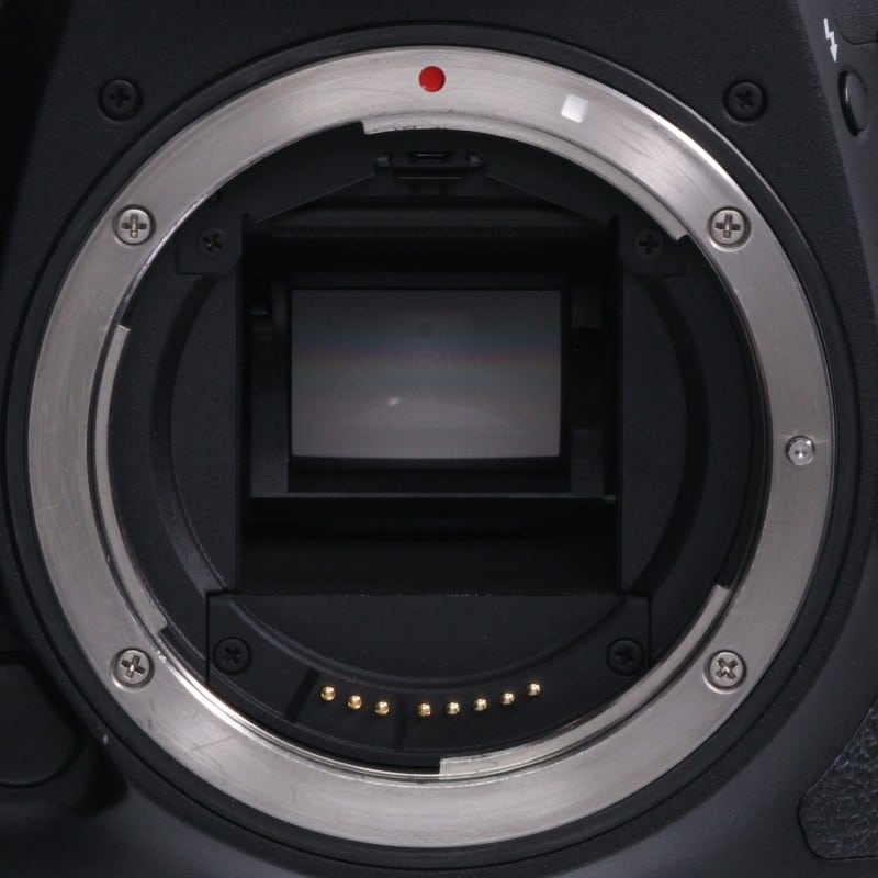 EOS 7D Mark II ボディー
