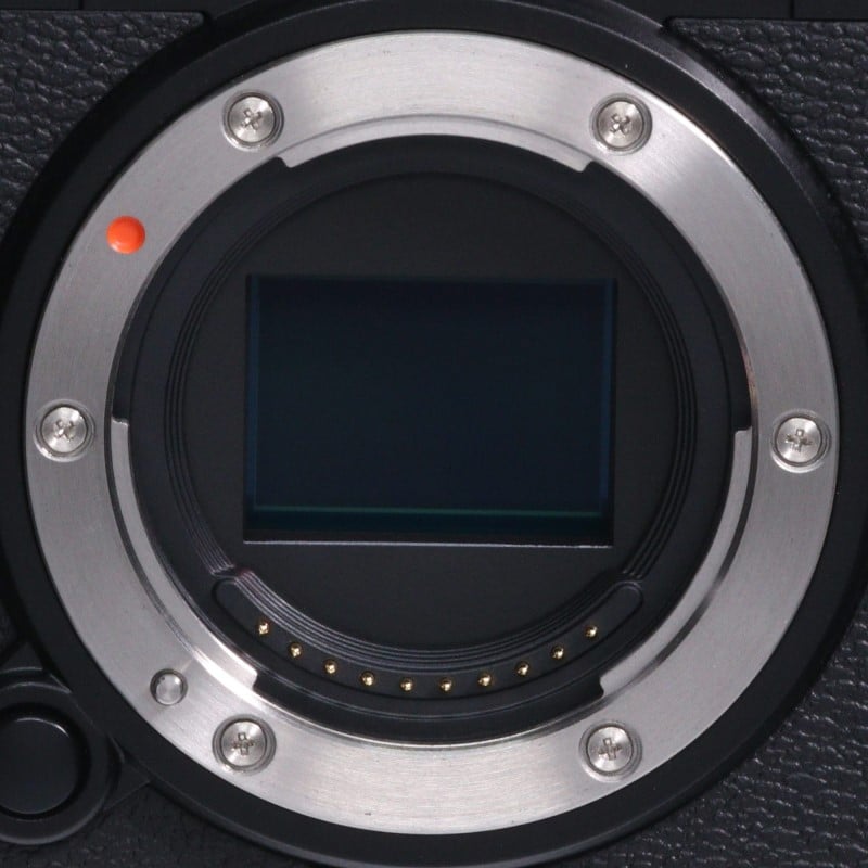 FUJIFILM X-T5 ボディ ブラック