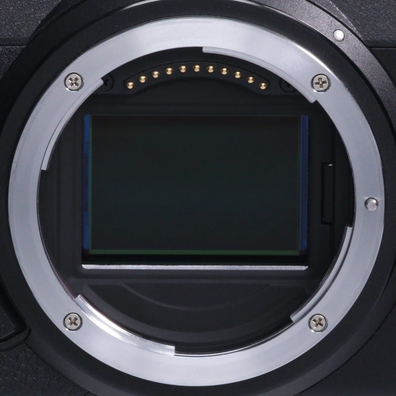 Z5 ボディ