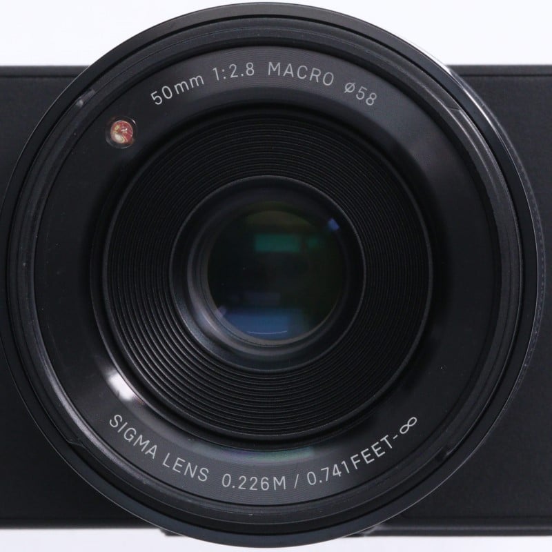 dp3 Quattro